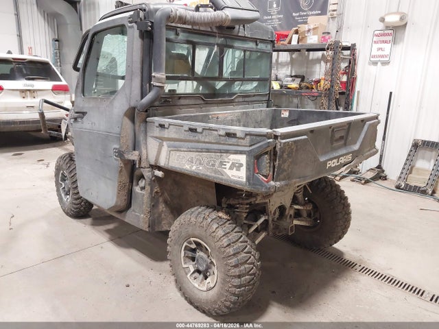 3NSRTE874GG821314 Polaris Ranger Xp