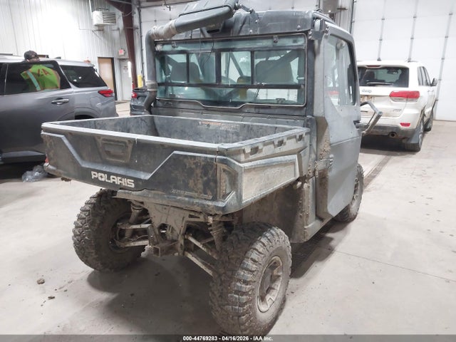3NSRTE874GG821314 Polaris Ranger Xp