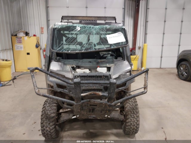 3NSRTE874GG821314 Polaris Ranger Xp