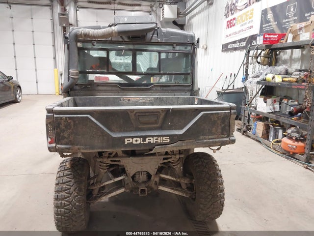 3NSRTE874GG821314 Polaris Ranger Xp