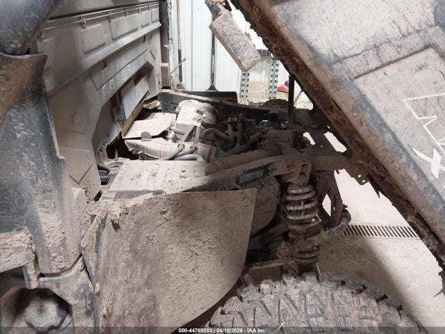 3NSRTE874GG821314 Polaris Ranger Xp