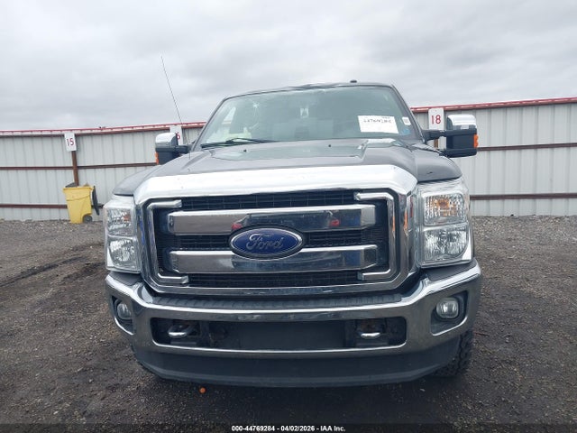 1FT8W3BT0GEC93535 Ford F-350 Lariat