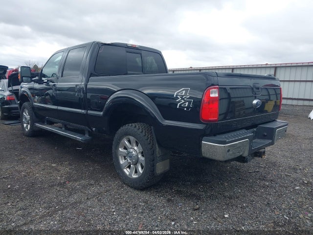1FT8W3BT0GEC93535 Ford F-350 Lariat