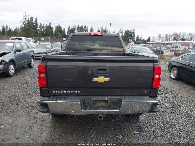 3GCUKREC8FG447165 Chevrolet Silverado 1500 1lt/2lt