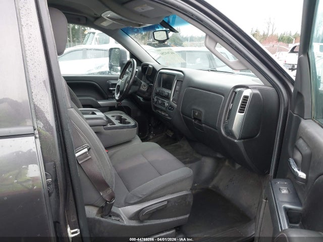 3GCUKREC8FG447165 Chevrolet Silverado 1500 1lt/2lt