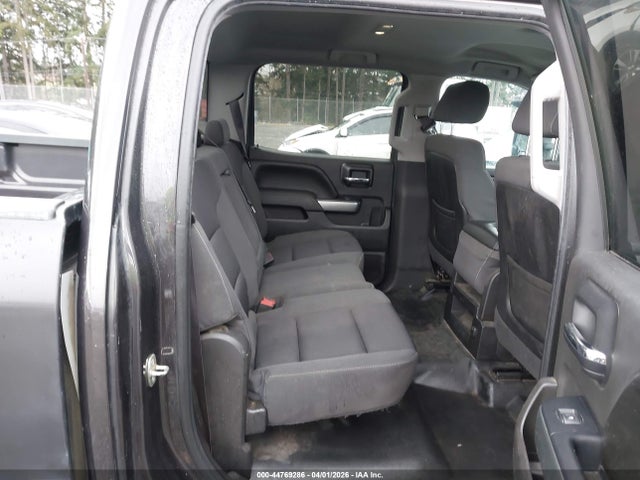 3GCUKREC8FG447165 Chevrolet Silverado 1500 1lt/2lt