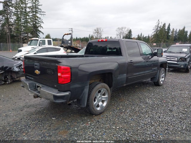 3GCUKREC8FG447165 Chevrolet Silverado 1500 1lt/2lt