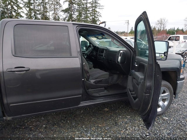 3GCUKREC8FG447165 Chevrolet Silverado 1500 1lt/2lt