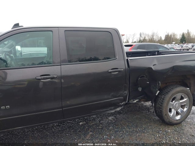 3GCUKREC8FG447165 Chevrolet Silverado 1500 1lt/2lt