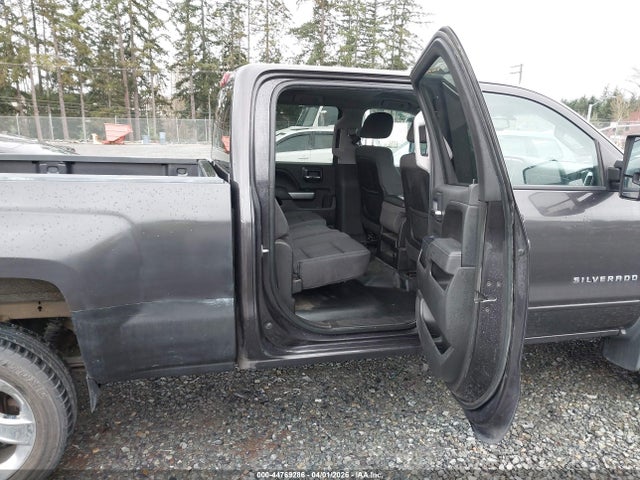 3GCUKREC8FG447165 Chevrolet Silverado 1500 1lt/2lt