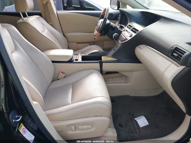 Aukcja sprzedaży 2015 Lexus Rx 450h, vin: 2T2ZB1BA3FC001733, numer aukcji: 44769289