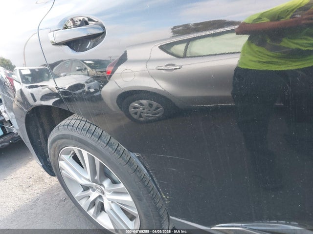 Aukcja sprzedaży 2015 Lexus Rx 450h, vin: 2T2ZB1BA3FC001733, numer aukcji: 44769289