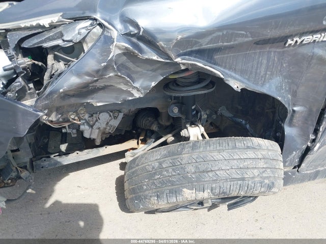 2015 Toyota Prius Three მანქანა იყიდება აუქციონზე, vin: JTDKN3DU3F0461162, აუქციონის ნომერი: 44769295