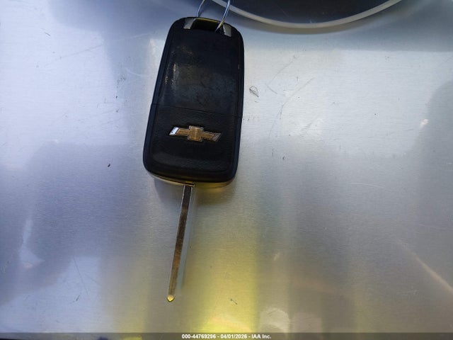 1G1PC5SB8E7435776 Chevrolet Cruze 1lt Auto