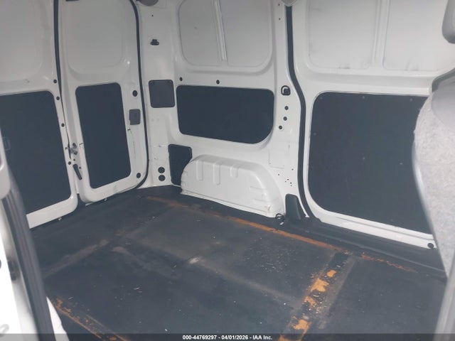 3N6CM0KNXLK702511 Nissan Nv200 Cargo Sv Xtronic Cvt
