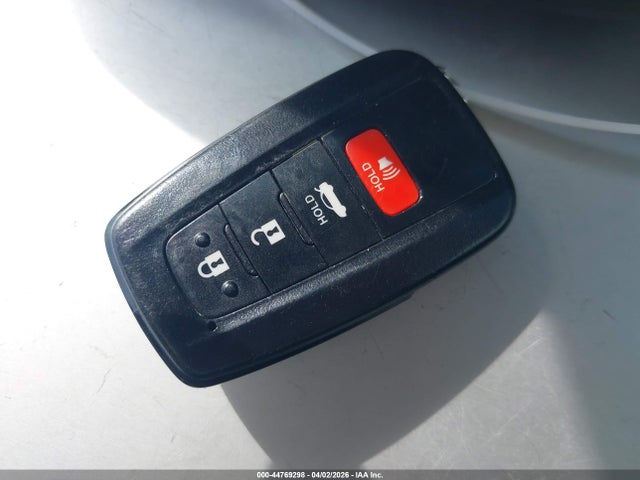 Toyota Corolla Xle 2020 5YFFPRAE3LP053239 Image 11