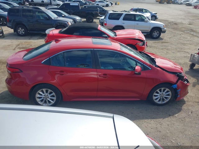 Toyota Corolla Xle 2020 5YFFPRAE3LP053239 Image 13