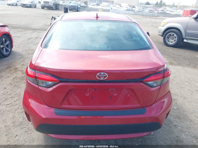 Toyota Corolla Xle 2020 5YFFPRAE3LP053239 Image 16