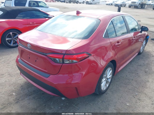 Toyota Corolla Xle 2020 5YFFPRAE3LP053239 Image 4