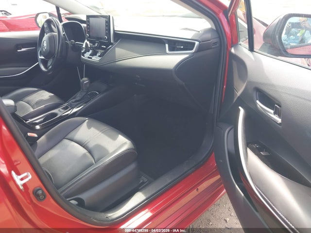 Toyota Corolla Xle 2020 5YFFPRAE3LP053239 Image 5