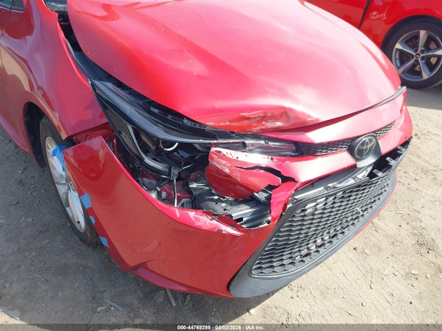 Toyota Corolla Xle 2020 5YFFPRAE3LP053239 Image 6