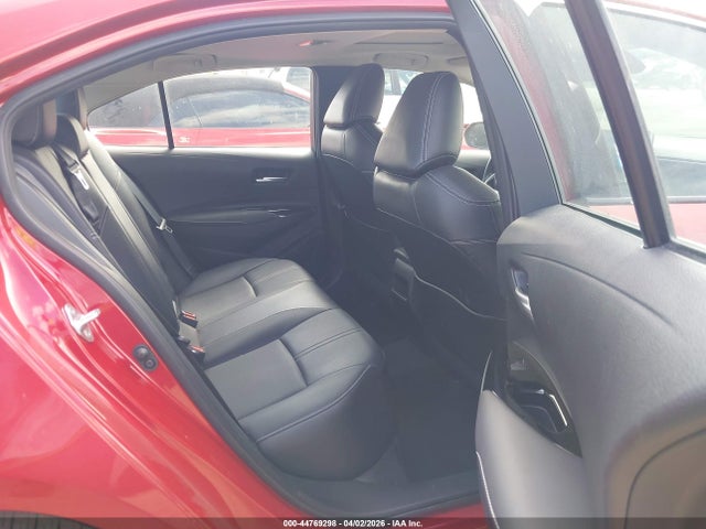Toyota Corolla Xle 2020 5YFFPRAE3LP053239 Image 8