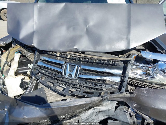 Honda PILOT LX 2014 5FNYF3H21EB019044 Image 10