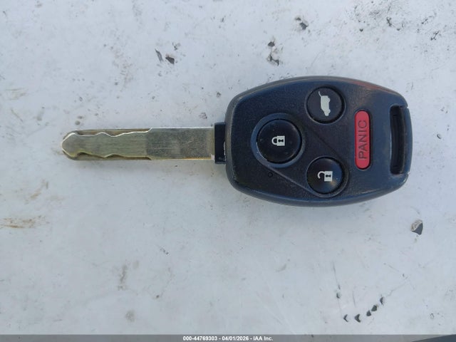 Honda PILOT LX 2014 5FNYF3H21EB019044 Image 11
