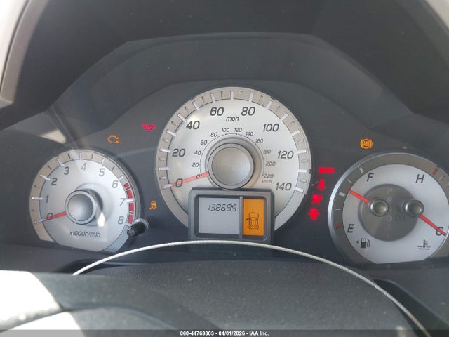 Honda PILOT LX 2014 5FNYF3H21EB019044 Image 7