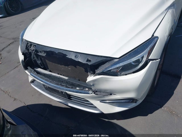 44769304 :رقم المزاد ، SJKCH5CP7JA058868 vin ، 2018 Infiniti Qx30 Premium مزاد بيع