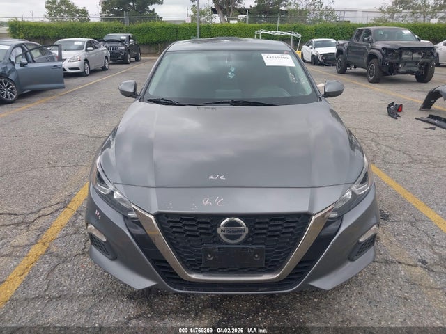 Продажа на аукционе авто 2020 Nissan Altima S Fwd, vin: 1N4BL4BV8LN311883, номер лота: 44769309