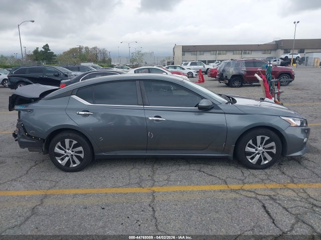 Продажа на аукционе авто 2020 Nissan Altima S Fwd, vin: 1N4BL4BV8LN311883, номер лота: 44769309