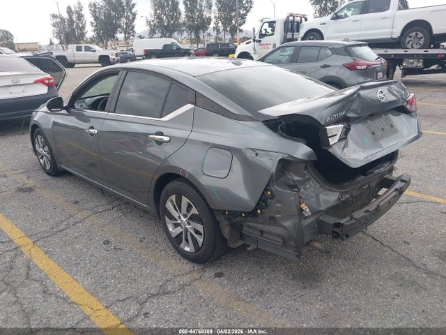 Продажа на аукционе авто 2020 Nissan Altima S Fwd, vin: 1N4BL4BV8LN311883, номер лота: 44769309