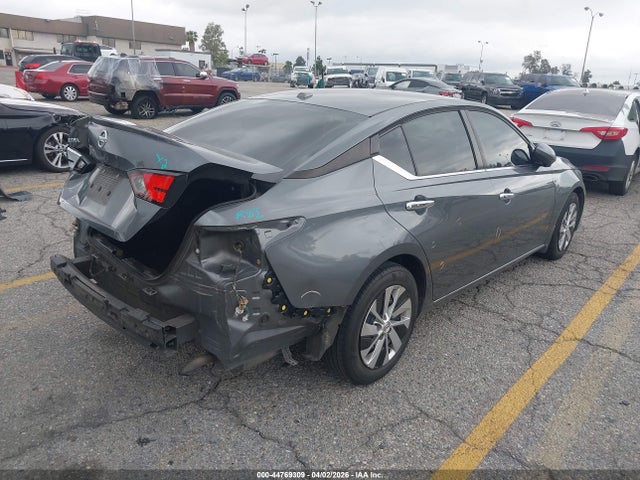 Продажа на аукционе авто 2020 Nissan Altima S Fwd, vin: 1N4BL4BV8LN311883, номер лота: 44769309
