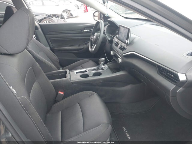 Продажа на аукционе авто 2020 Nissan Altima S Fwd, vin: 1N4BL4BV8LN311883, номер лота: 44769309