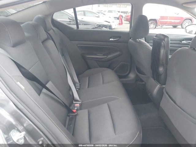 Продажа на аукционе авто 2020 Nissan Altima S Fwd, vin: 1N4BL4BV8LN311883, номер лота: 44769309