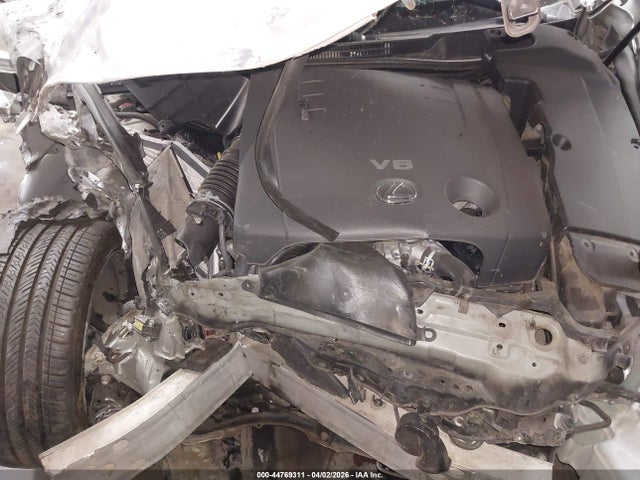 2013 Lexus Is 250 მანქანა იყიდება აუქციონზე, vin: JTHBF5C27D5190369, აუქციონის ნომერი: 44769311