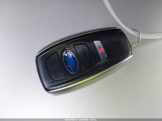 4S4BTGLD3R3106909 Subaru Outback Onyx Edition Xt