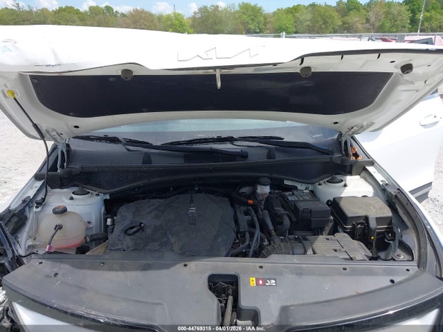 2023 Kia Sportage Ex მანქანა იყიდება აუქციონზე, vin: 5XYK33AF2PG067868, აუქციონის ნომერი: 44769315