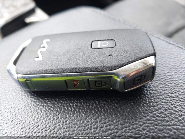 2023 Kia Sportage Ex მანქანა იყიდება აუქციონზე, vin: 5XYK33AF2PG067868, აუქციონის ნომერი: 44769315