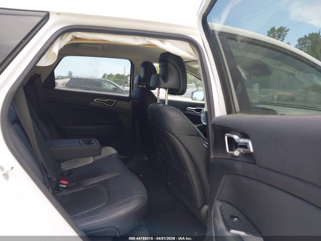 2023 Kia Sportage Ex მანქანა იყიდება აუქციონზე, vin: 5XYK33AF2PG067868, აუქციონის ნომერი: 44769315