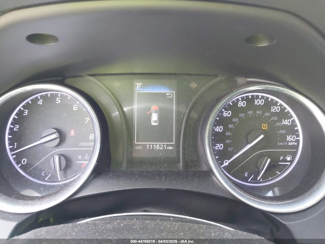 4T1B11HKXKU687688 Toyota CAMRY SE