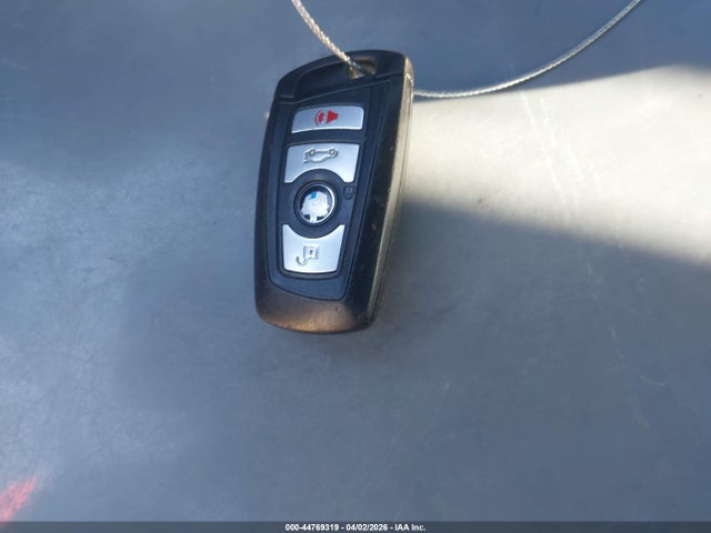 Продаж на аукціоні авто 2013 Bmw X3 Xdrive28i, vin: 5UXWX9C53D0A17402, номер лоту: 44769319