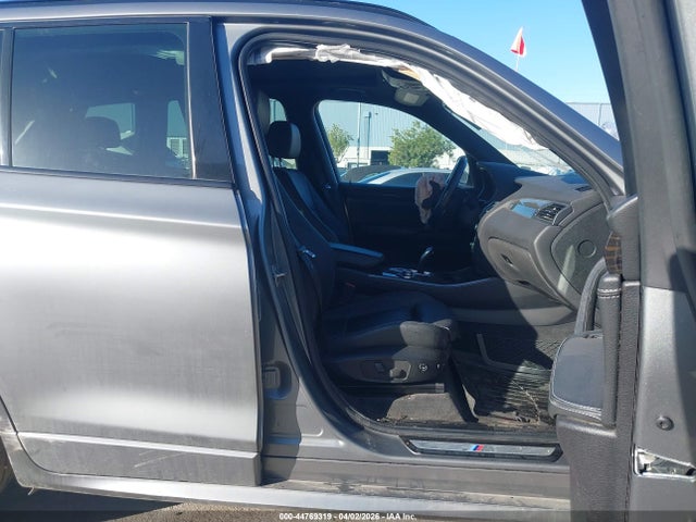 Продаж на аукціоні авто 2013 Bmw X3 Xdrive28i, vin: 5UXWX9C53D0A17402, номер лоту: 44769319