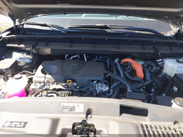 5TDKBRCH0TS692142 Toyota Highlander Hybrid Xle