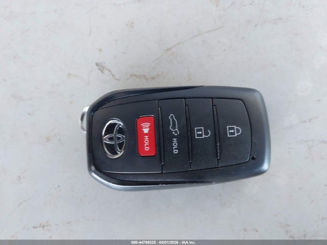 5TDKBRCH0TS692142 Toyota Highlander Hybrid Xle