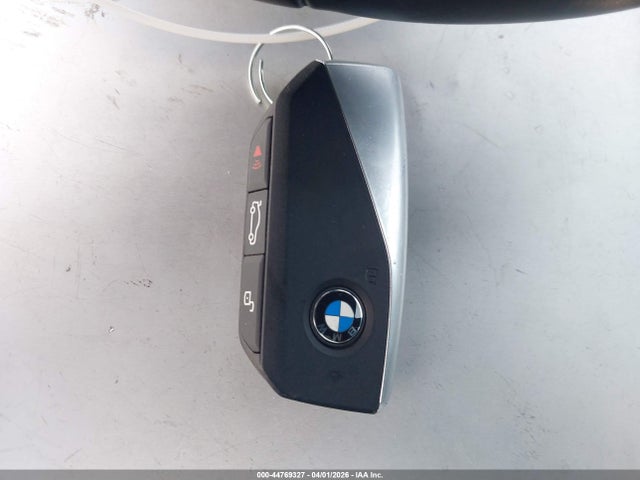 BMW X5 Sdrive40i 2026 5UX13EU03T9105343 Image 11