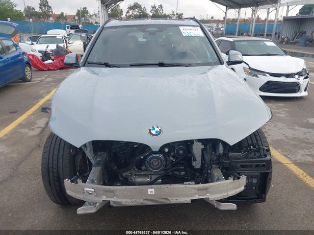 BMW X5 Sdrive40i 2026 5UX13EU03T9105343 Image 13