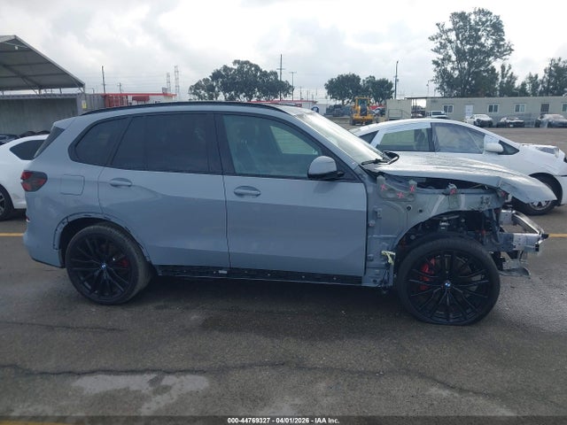 BMW X5 Sdrive40i 2026 5UX13EU03T9105343 Image 14