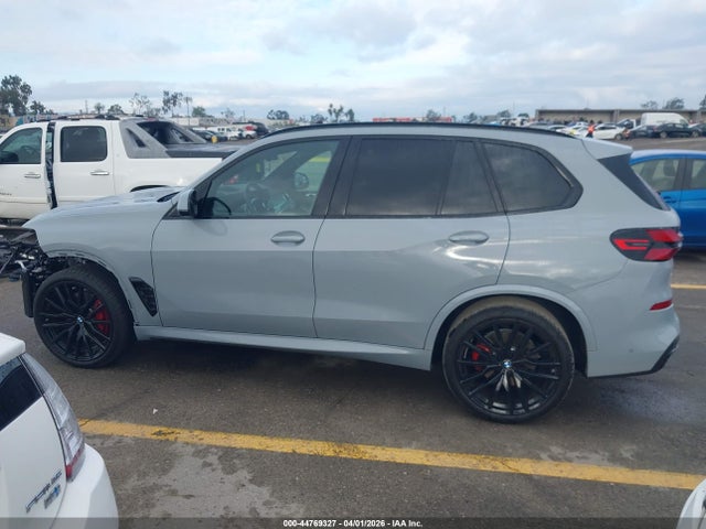 BMW X5 Sdrive40i 2026 5UX13EU03T9105343 Image 15